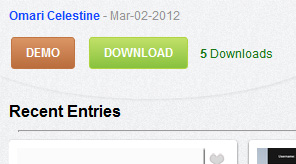 Entry Credibility