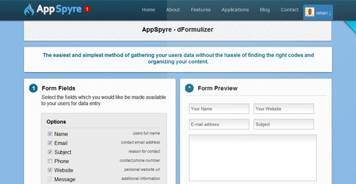 dFormulizer