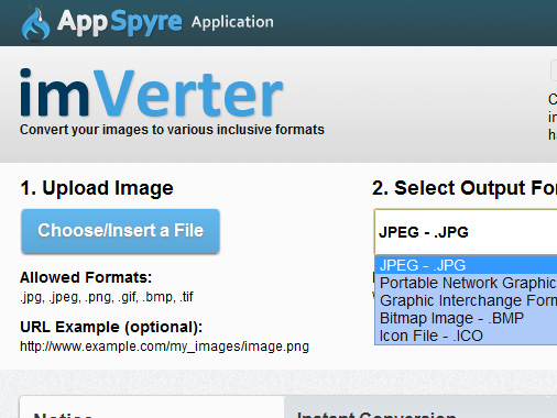 imVerter