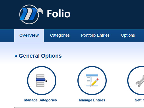 Miro Folio