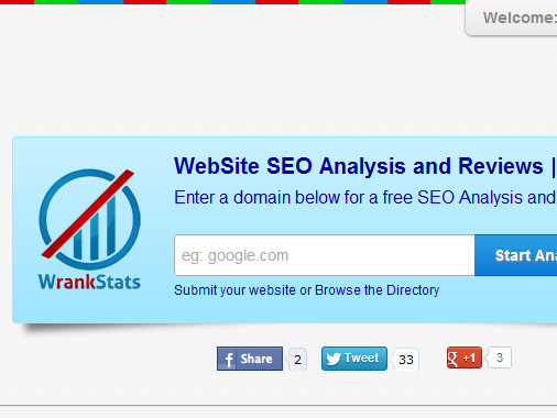 WrankStats