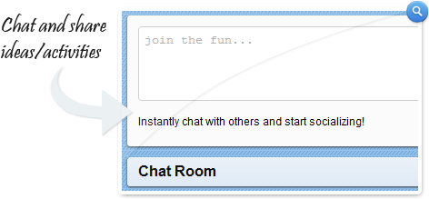 Chat