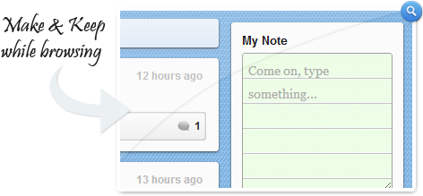 Notes