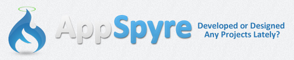 AppSpyre - Project Development Made Easy