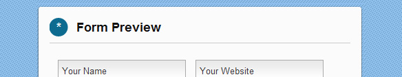 dFormulizer - Instant Web Form Creation