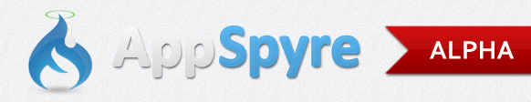 AppSpyre Back to Alpha